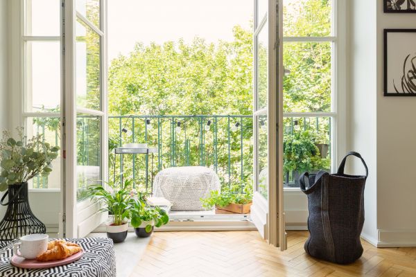 Balcony Repair in Kent