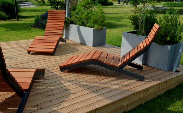 Sun Deck Installation in Kent