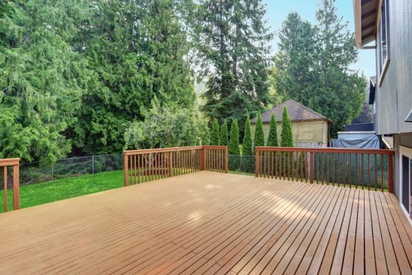 Deck Addition Service in Kent