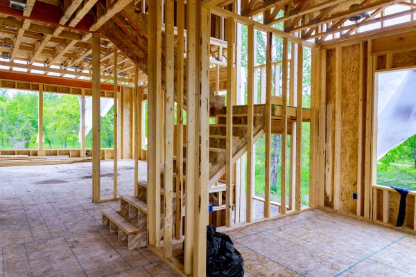 Carpentry Installation in Kent
