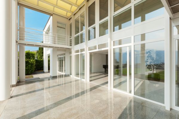 Veranda Construction in Kent