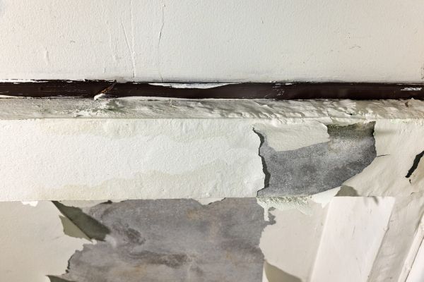 Porch Leak Repair in Kent