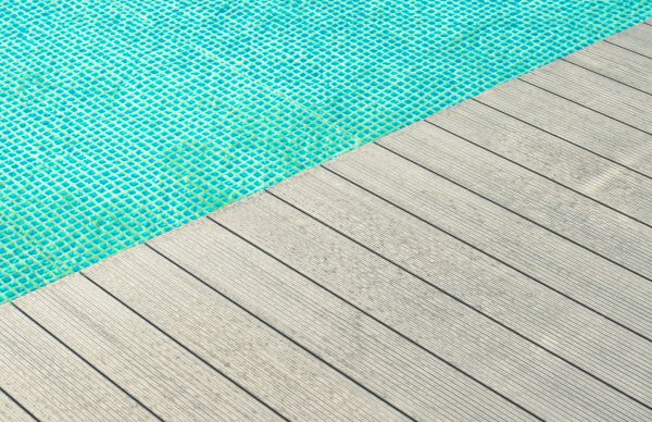 Pvc Deck Repair in Kent